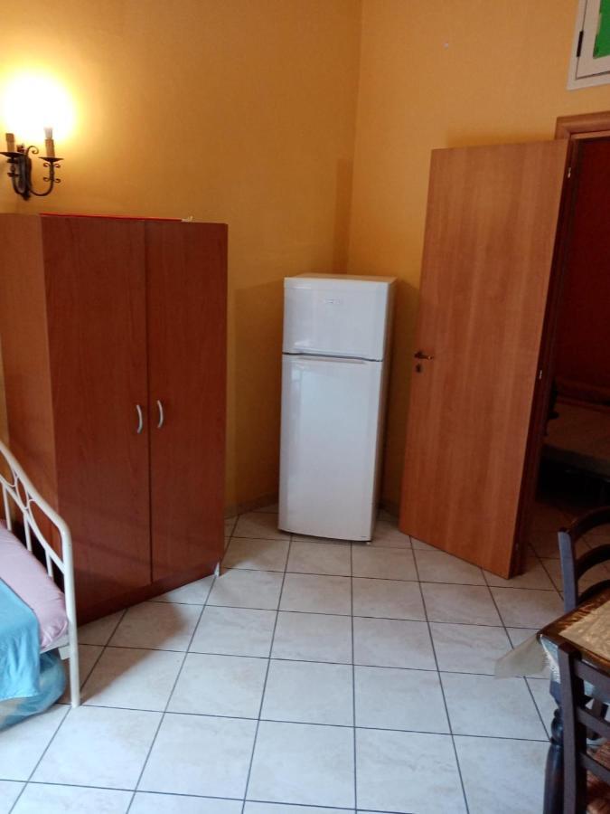 Lina House Apartman Giardini-Naxos Kültér fotó