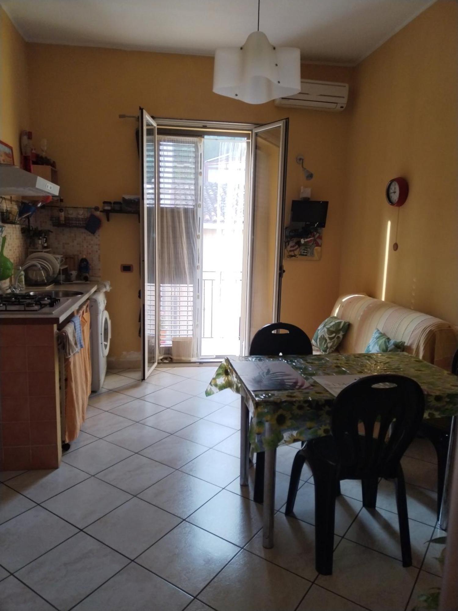 Lina House Apartman Giardini-Naxos Kültér fotó
