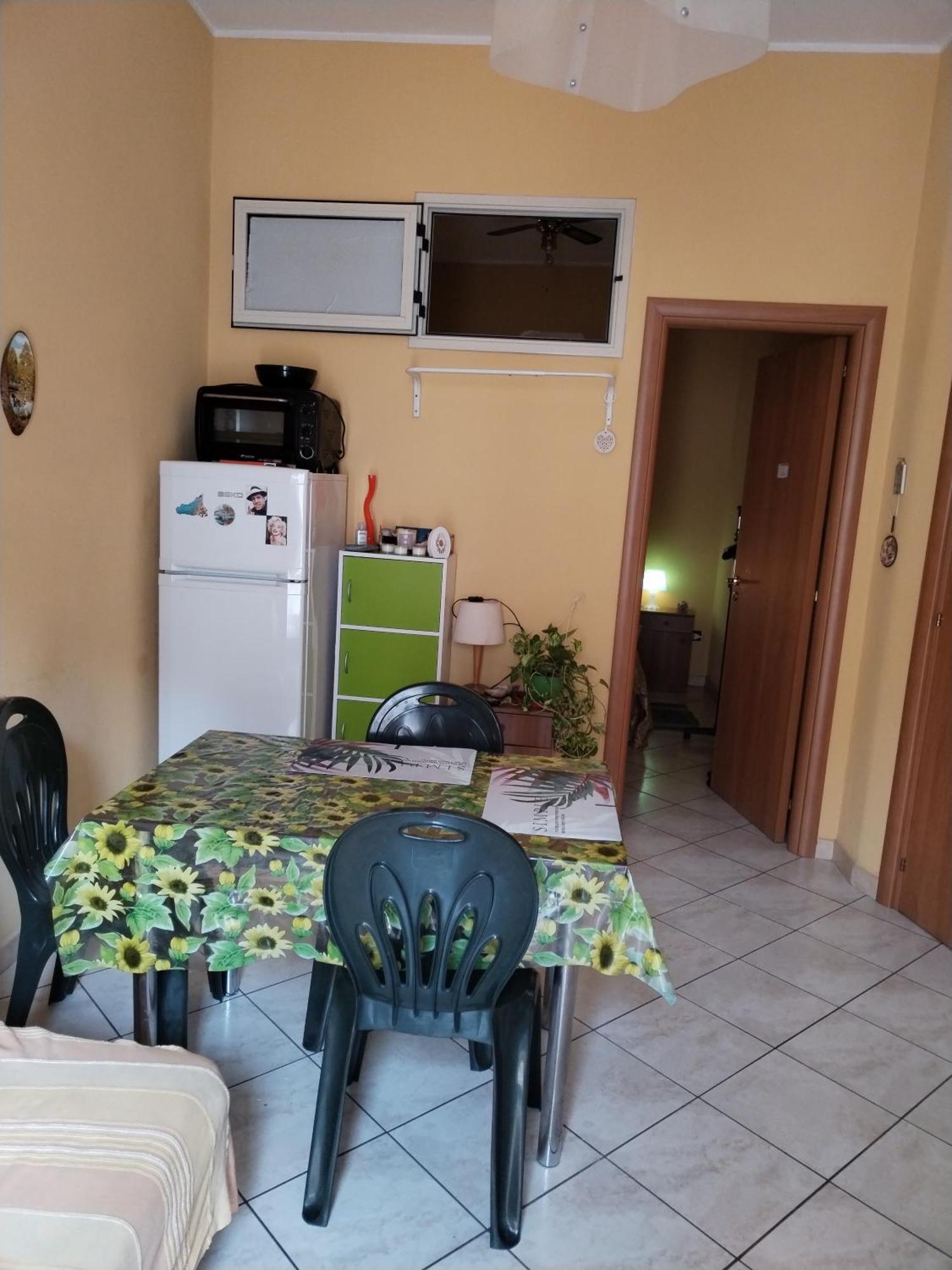 Lina House Apartman Giardini-Naxos Kültér fotó